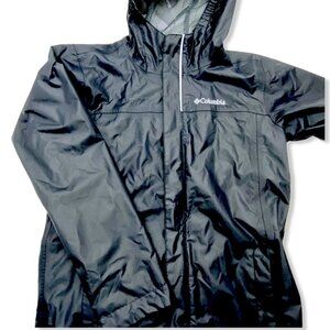Columbia Windbreaker